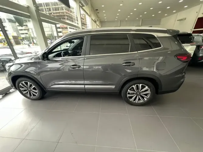 Chery Tiggo 8 MAX Drive 1.6 Turbo Aut. 2024