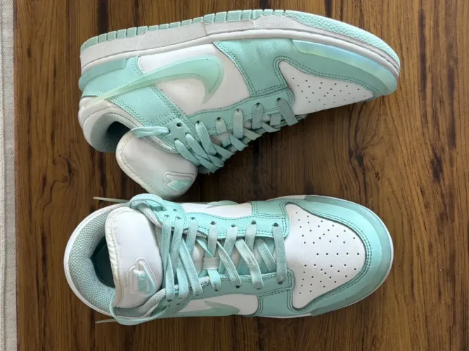 Tênis Nike Dunk Low Twist Feminino original - 37