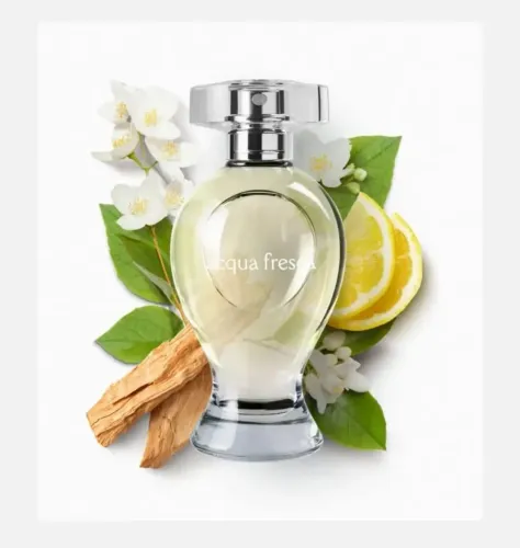 Boticollection Acqua fresca 100ml