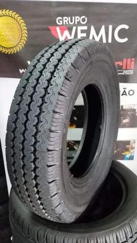 PNEU 185R14C VIPAL