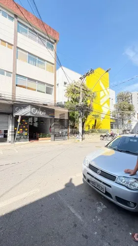 Apartamento 04 Dorm. em Centro - Pará de Minas