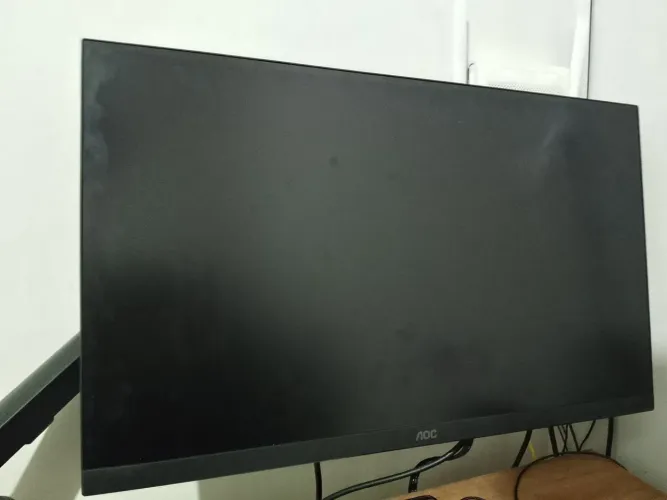 AOC AGON 27" 180HZ