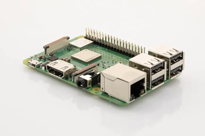 Raspberry pi 3