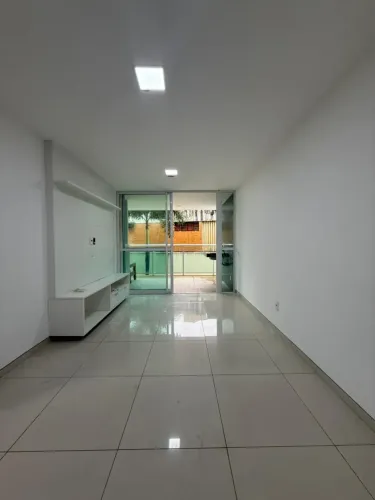 Apartamento para locação em Cabo Branco