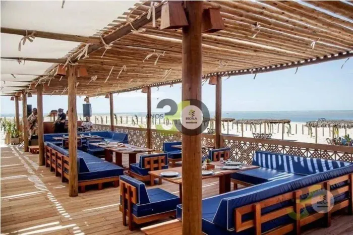 Terreno à venda, 447 m² por R$ 161.970,22 - Maceió - Fortim/CE