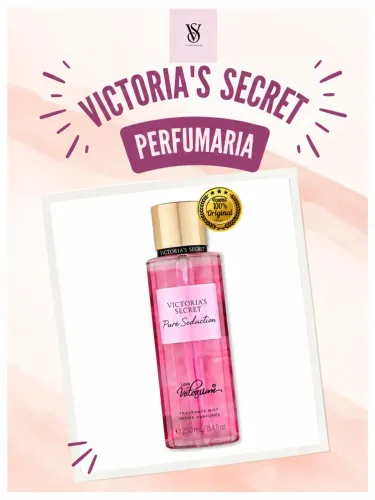Victoria's Secret / Bodysplash
