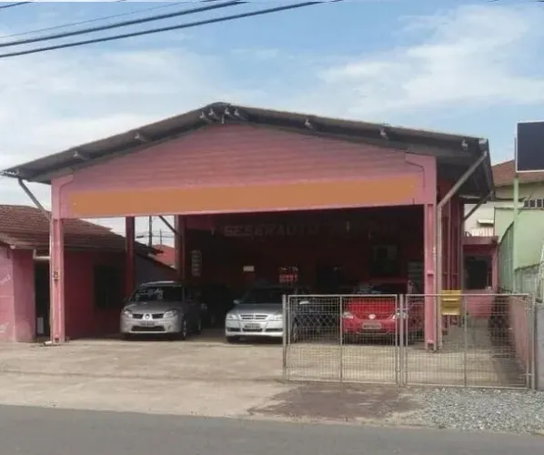 Terreno Comercial