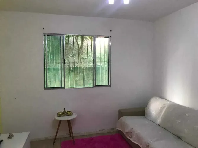 Vale Verde - Apartamento no Condomínio Vale Verde em Jandira, de 66 M2 sendo 2 Dormitórios