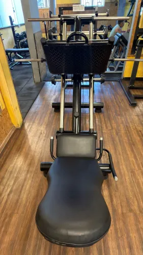 Aparelhos de musculação de PERNA