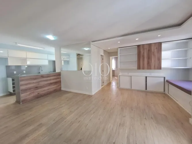Apartamento 3 dormitórios para alugar Swift Campinas/SP