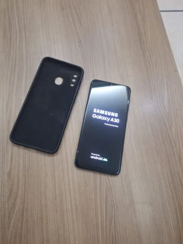 Celular Samsung A30