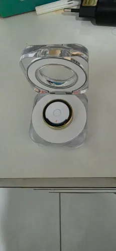 Samsung Galaxy Ring - Tamanho 11