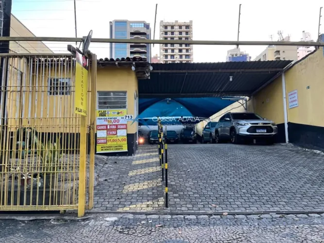 Terreno à venda em Campinas, Cambuí, com 306 m²