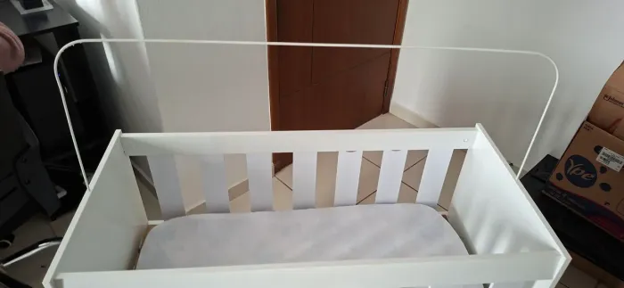 BERÇO BB