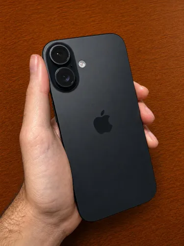 iPhone 16 128GB - Impecável