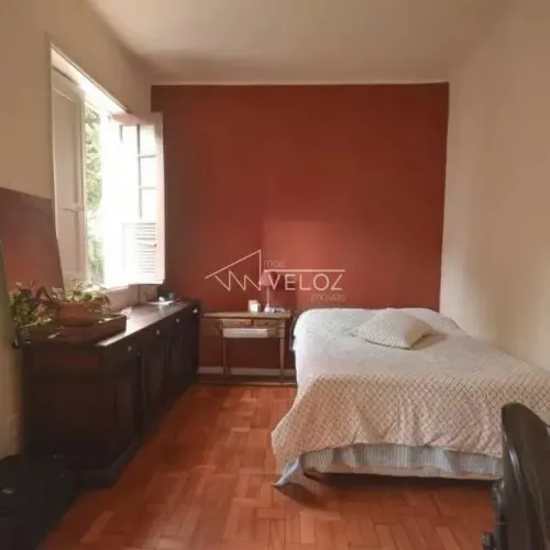 Apartamento : / Residencial / Santa Teresa