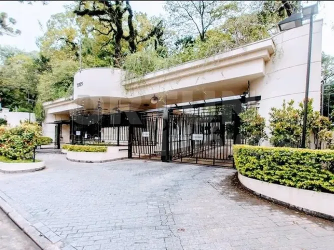 Residencial - Vila Sao Francisco