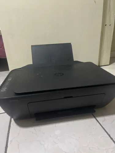 Impressora HP Deskjet Ink Advantage 2774
