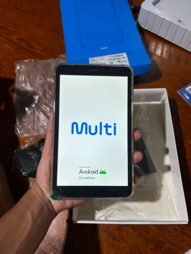 TABLET M8 4G 3+32HB 2.0GHZ