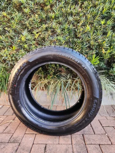 Goodyear Wrangler Territory HT R20