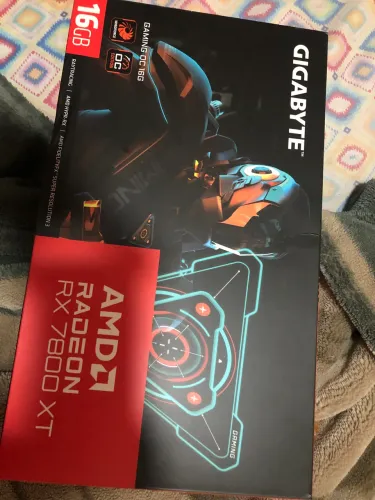 Pc gamer high end