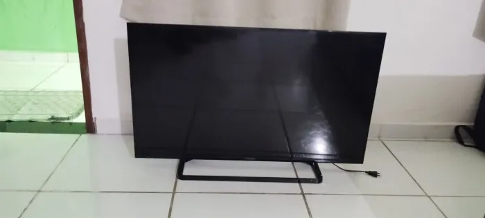 Tv Panasonic 39. Leia o anúncio.