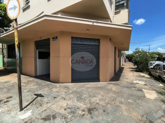 Salao - Ribeirao Preto - Campos Eliseos