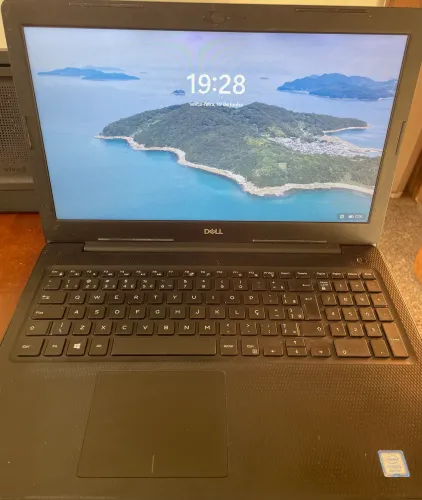 Notebook Dell Inspiron 15 i3 |