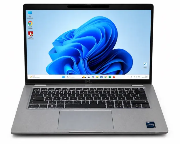 Dell Latitude 5430 i7 12ª 16GB 512GB Touch Biometria FHD
