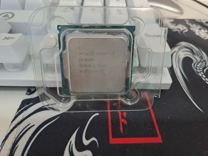 i3 6100