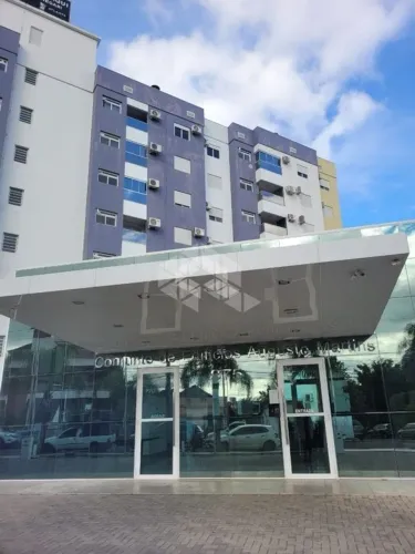 Apartamento 53M² - para Alugar