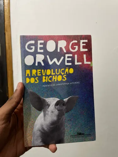 A revolução dos bichos 