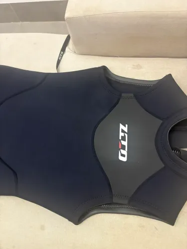 WETSUIT ZCCO (usada 2x)