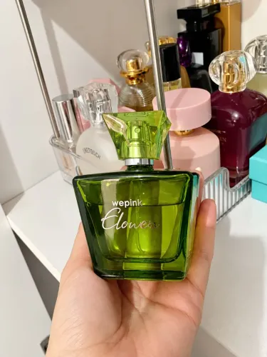 Perfume Wepink Elowen