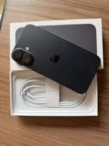 iPhone 16e Novo lacrado
