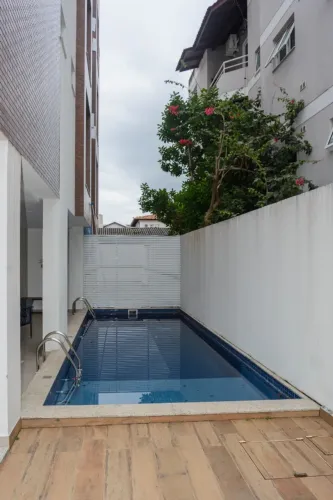 Apartamento mobiliado anual Canasvieiras