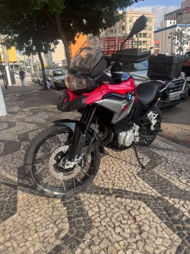 Bmw f850 gs Adventure premium