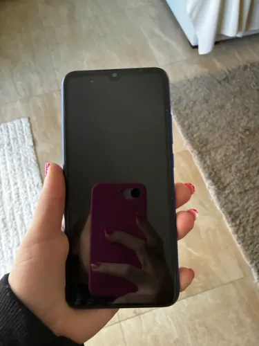 Celular xaomi 128 gigas