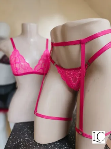 Lingerie sexy