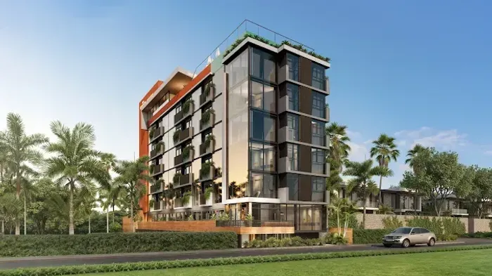 Imóvel para venda possui 20 metros quadrados com 1 quarto em Praia dos Carneiros - Tamanda