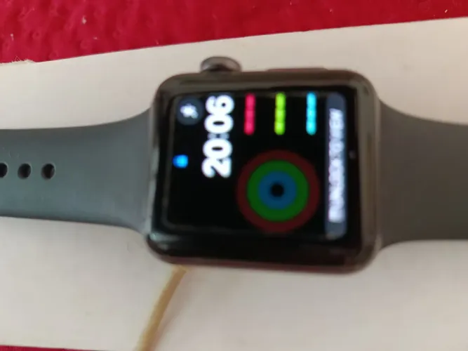 550,00 WATCH S3