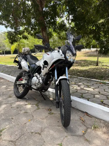 Tenere 250
