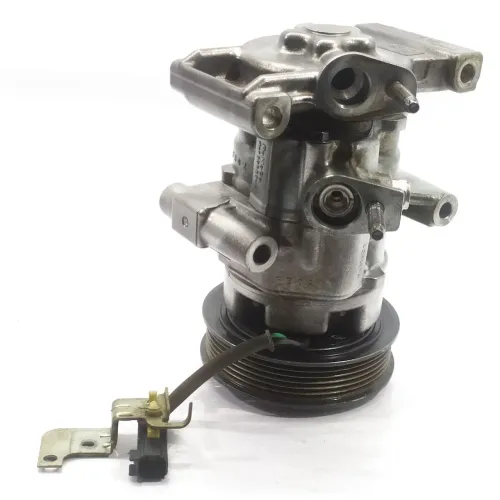 COMPRESSOR DO AR FORD KA SE 1.5 2015 V1417 - P11
