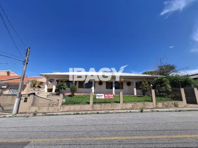 Oportunidade! Casa em Bela Vista - São José