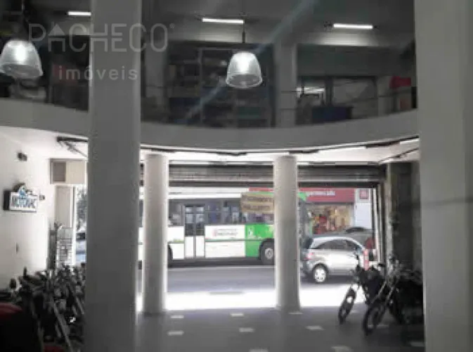 Armazém, Santa Cecília - São Paulo
