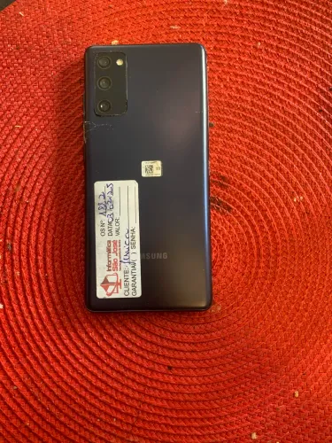 S20FE 128gb
