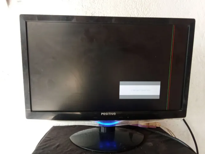 Monitor Positivo 18''