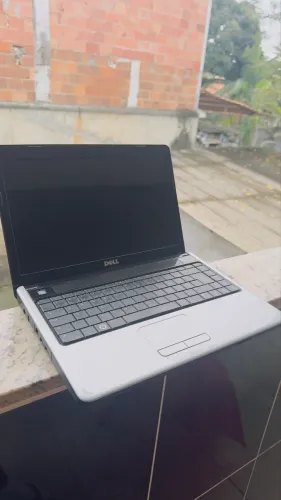 Notebook Dell Inspiron 1440 Intel Core 2 Duo