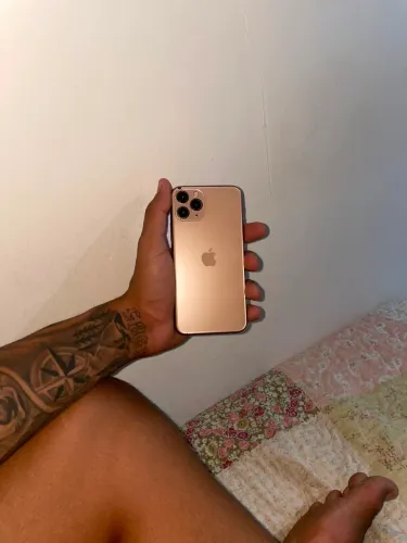 iPhone 11 Pro