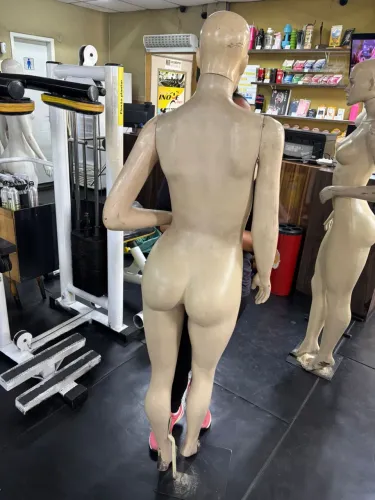 Manequim